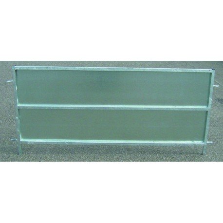 product-81-1 نرده فنس صفحع دار - تصویر 1
