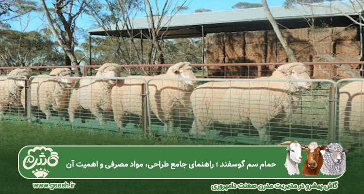 حمام سم