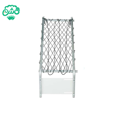صندلی مهار دام